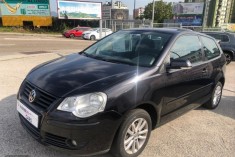 Volkswagen Polo 1.4 TDI GT 80cv