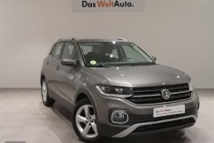 Volkswagen T-Cross 1.0 TSI Sport 85kW