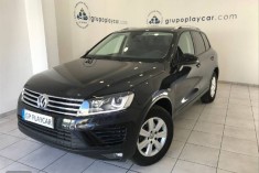 Volkswagen Touareg 3.0 TDI 204CV Tiptronic BMT