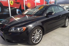 Volvo C 70 T5 Summum
