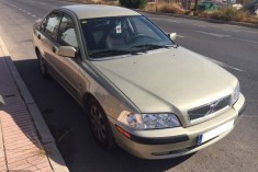 Volvo S 40 1.6
