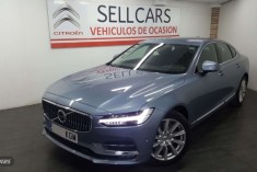 Volvo S 90 2.0 D5 AWD Inscription Auto