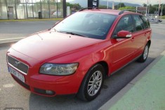 Volvo V 50 1.6D Kinetic