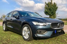 Volvo V 60 2.0 D3 Momentum Auto