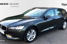 Volvo V 60 V60 D3 Momentum Manual
