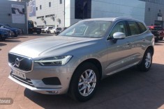 Volvo XC 60 D4 Momentum AWD