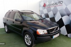 Volvo XC 90 2.4 D5 Kinetic 163