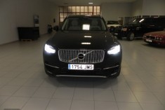 Volvo XC 90 2.0 D5 AWD Inscription Auto