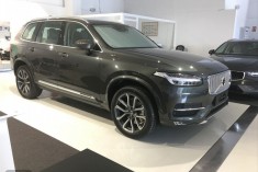 Volvo XC 90 2.0 D5 AWD Inscription Auto