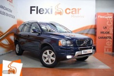 Volvo XC 90 2.4 D5 AWD Kinetic Auto
