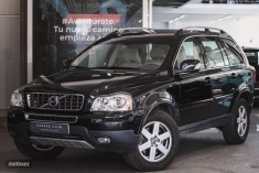 Volvo XC 90 2.4 D5 AWD Momentum Auto