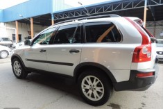 Volvo XC 90 D5