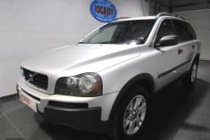 Volvo XC 90 D5 Momentum