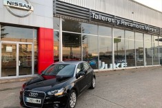 Audi A1 Sportback 1.2 TFSI 86cv Attraction