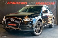 Audi Q5 2.0 TDI clean 190CV quatt S tron Offroad