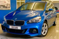 BMW Serie 2 Gran Tourer 220dA xDrive