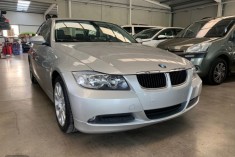 BMW Serie 3 320D