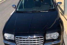 Chrysler 300 C Touring 3.0 CRD