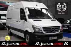 Mercedes Sprinter 313 CDI MEDIO 3.2T T. ALTO