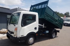 Nissan Cabstar