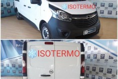 Opel Vivaro 1.6 CDTI 120 CV Expression L2 H1 2.9t