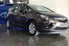 Opel Zafira 1.6 CDTi SS 120 CV Expression