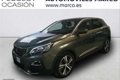 Peugeot 3008 1.5 BlueHDi 96kW 130CV SS Allure