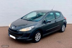 Peugeot 308 Confort 1.6 VTi 120