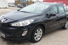 Peugeot 308 SW Premium 1.6 VTi
