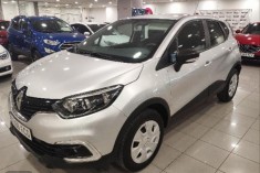 Renault Captur Life Energy TCe 66kW 90CV
