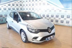 Renault Clio Business 1.2 16v 75 Euro 6
