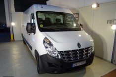 Renault Master 125.35 L3 H2