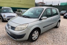 Renault Scenic CONFORT AUTHENTIQUE 1.9DCI