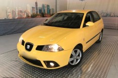 Seat Ibiza 1.9 TDI 100cv Hit