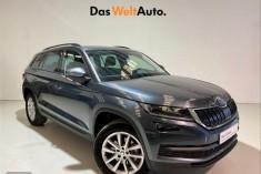 Skoda Kodiaq 2.0 TDI 110KW 150cv DSG 4x2 Ambition