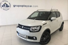 Suzuki Ignis 1.2 GLE Mild Hybrid