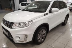 Suzuki Vitara 1.0 T GLE 4WD 6AT