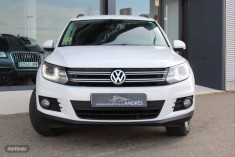 Volkswagen Tiguan 2.0 TDI 140cv 4x2 T1 Sport BMotion Tech