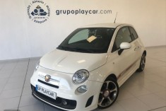 Abarth 500 1.4 16v TJet 135cv