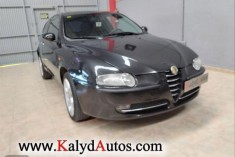 Alfa Romeo 147 1.9 JTD Collezione