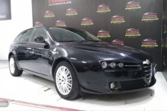 Alfa Romeo 159 1.9 JTDM 16V 6M 150CV SW Distinctive
