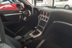 Alfa Romeo Brera 2.2 JTS Distinctive