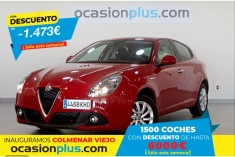 Alfa Romeo Giulietta 1.4 TB 88kW 120CV Giulietta