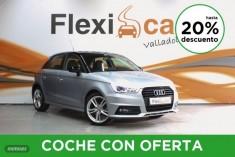 Audi A1 Active Kit 1.0 TFSI 70kW95CV Sportback