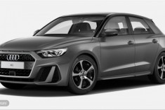 Audi A1 S Line 25 TFSI 70kW 95CV Sportback