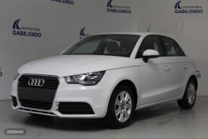 Audi A1 Sportback 1.6 TDI 90 S tronic Attraction
