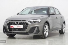Audi A1 Sportback 30 TFSI S line