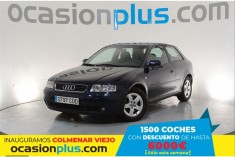 Audi A3 1.9 TDI AMBITION 130CV