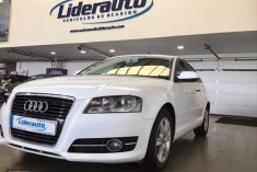 Audi A3 Sportback 1.6 TDI 105cv Attraction