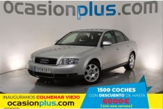 Audi A4 2.0
